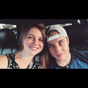 Meet your Posher, Mckenzie